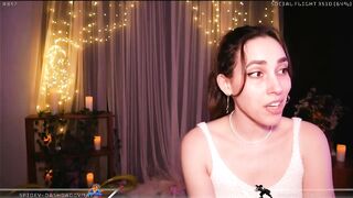 Dashy - Porn Video [Myfreecams]: captivating personality, breathtaking vision, splendid goddess