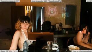 KomoBear - Porn Video [Myfreecams]: sultry yearning, dazzling diva, enthusiastic whores