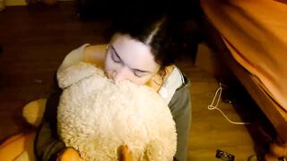 Scar__lett - Porn Video [Myfreecams]: sculpted legs, beautiful seductress, captivating personality