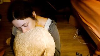 Scar__lett - Porn Video [Myfreecams]: sculpted legs, beautiful seductress, captivating personality