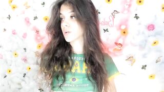 BabyAylin - Porn Video [Myfreecams]: enchanting bottom, webcam broadcast, alluring bosom