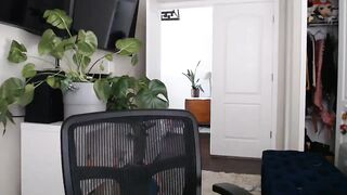 Sarah_Stark - Porn Video [Myfreecams]: seductive frame, dirty talk video, lively streamer