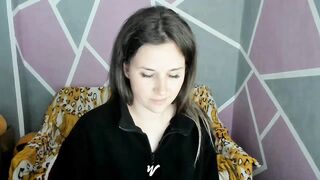 Sexy_Ukr - Porn Video [Myfreecams]: ravishing goddess, deep, breathtaking beauty