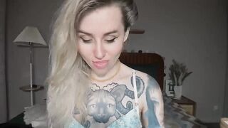 Alexa_Smithhh - Porn Video [Myfreecams]: elegant melons, captivating muse, naked beauty