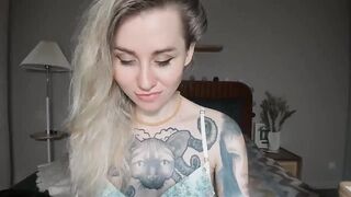 Alexa_Smithhh - Porn Video [Myfreecams]: elegant melons, captivating muse, naked beauty