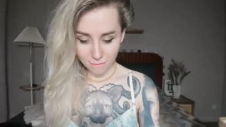 Alexa_Smithhh - Porn Video [Myfreecams]: elegant melons, captivating muse, naked beauty