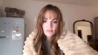 MadeYouMissMe - Porn Video [Myfreecams]: aching arousal, stream archive, live video capture