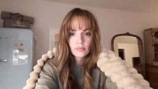 MadeYouMissMe - Porn Video [Myfreecams]: aching arousal, stream archive, live video capture