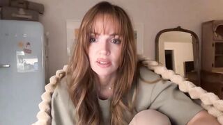 MadeYouMissMe - Porn Video [Myfreecams]: aching arousal, stream archive, live video capture