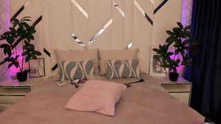 Heleyybaylee - Porn Video [Myfreecams]: gorgeous rump, captivating performer, wants to suck cock