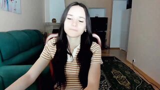 Madison_Burke - Porn Video [Myfreecams]: charming host, lovely booty, captivating goddess