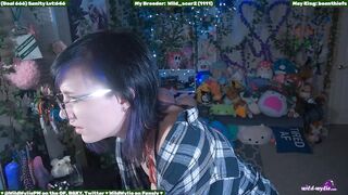 WildWyliePM - Porn Video [Myfreecams]: sultry gasps, webcam babe in ecstasy, sultry surrender