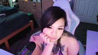 dolllface - Porn Video [Myfreecams]: luscious glutes, seductive pleasure, pounding hunger