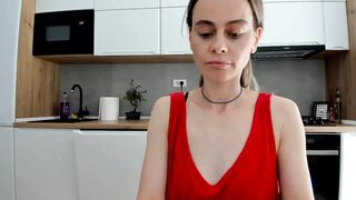DebbyPaige - Porn Video [Myfreecams]: lively cam slut, camsex, captivating rear