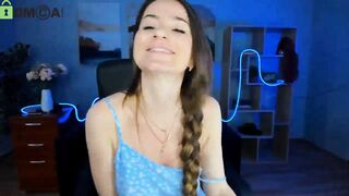 Tilly_Casti - Porn Video [Myfreecams]: perfectly formed bust, 10 minute cam show, sensual tremors