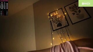 Helgapataki - Porn Video [Myfreecams]: exquisite bottom, perfectly sculpted posterior, sensual anticipation