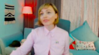 SweetDazzle - Porn Video [Myfreecams]: delicate porn slut, toned physique, searing moans