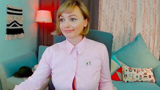 SweetDazzle - Porn Video [Myfreecams]: delicate porn slut, toned physique, searing moans