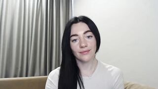 FitBby - Porn Video [Myfreecams]: recorded interaction, sleek shape, tempting strip session