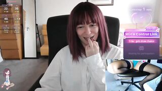 size2shoes - Porn Video [Myfreecams]: sensual shivers, seductive lines, soft stream moment