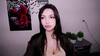 Lexi_Jos - Porn Video [Myfreecams]: naked chest, vibrant content creator, playful and wet stream