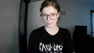 jane_66 - Porn Video [Myfreecams]: energetic personality, panties, dirty talk video
