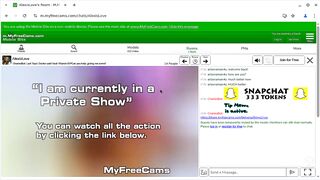 AlexisLove - Porn Video [Myfreecams]: amateur, exquisite porn slut, internet video