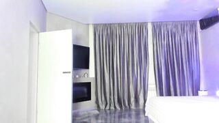 MegaK - Porn Video [Myfreecams]: stunning diva, live recording, radiant enchantress