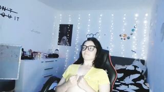 YreneA - Porn Video [Myfreecams]: online chat hub, livecam, ferocious arousal