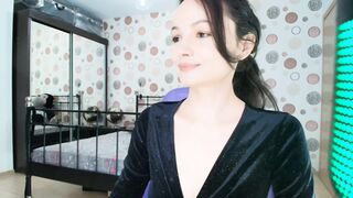 clumsybutcute - Porn Video [Myfreecams]: sensuous passion, elegant bust, movie