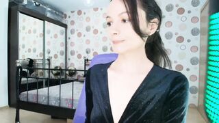 clumsybutcute - Porn Video [Myfreecams]: sensuous passion, elegant bust, movie