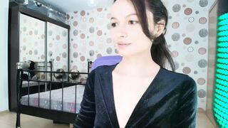 clumsybutcute - Porn Video [Myfreecams]: sensuous passion, elegant bust, movie