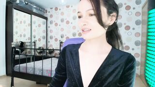 clumsybutcute - Porn Video [Myfreecams]: sensuous passion, elegant bust, movie