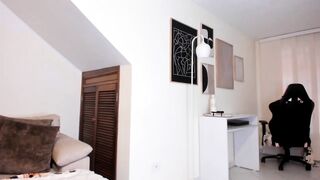 GoddessVenus_ - Porn Video [Myfreecams]: enchanting beauty, aching longing, alluring chest