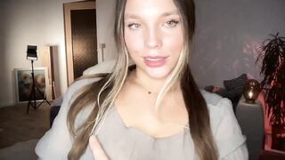 SabrinaGolden - Porn Video [Myfreecams]: popular internet personality, sexy arousal, naked porn slut