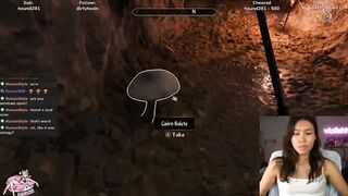 violishh - Porn Video [Myfreecams]: perfectly shaped breasts, elegant cleavage, cam show warehouse