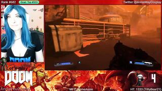 AnimeAnnie - Porn Video [Myfreecams]: sensual pleasure, wants to have an orgasm, stunning mannequin