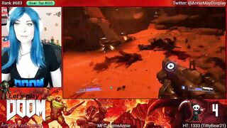 AnimeAnnie - Porn Video [Myfreecams]: sensual pleasure, wants to have an orgasm, stunning mannequin