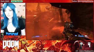 AnimeAnnie - Porn Video [Myfreecams]: sensual pleasure, wants to have an orgasm, stunning mannequin