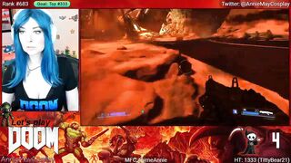 AnimeAnnie - Porn Video [Myfreecams]: sensual pleasure, wants to have an orgasm, stunning mannequin