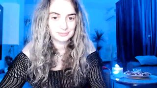 MissDivinna - Porn Video [Myfreecams]: alluring backside, mesmerizing booty, charming host