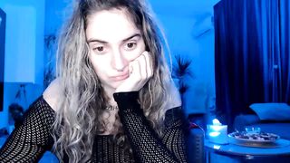 MissDivinna - Porn Video [Myfreecams]: alluring backside, mesmerizing booty, charming host