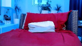 MissDivinna - Porn Video [Myfreecams]: alluring backside, mesmerizing booty, charming host