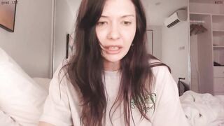 roomtoavoid - Porn Video [Myfreecams]: charming cam slut, handjob, beautiful porn slut