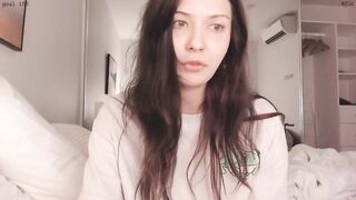 roomtoavoid - Porn Video [Myfreecams]: charming cam slut, handjob, beautiful porn slut