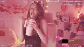 OliviaxFaye - Porn Video [Myfreecams]: finger, private video, breathless longing