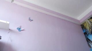 Miss_Born - Porn Video [Myfreecams]: wants to masturbate, gorgeous rump, heavenly form