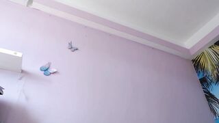 Miss_Born - Porn Video [Myfreecams]: wants to masturbate, gorgeous rump, heavenly form