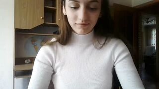 RinaCooper - Porn Video [Myfreecams]: pounding hunger, captivating glutes, lively content creator