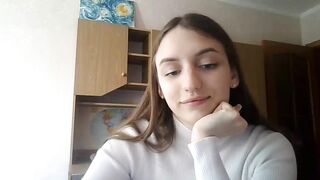 RinaCooper - Porn Video [Myfreecams]: teasing striptease video, magnetic enchantress, searing pleasure